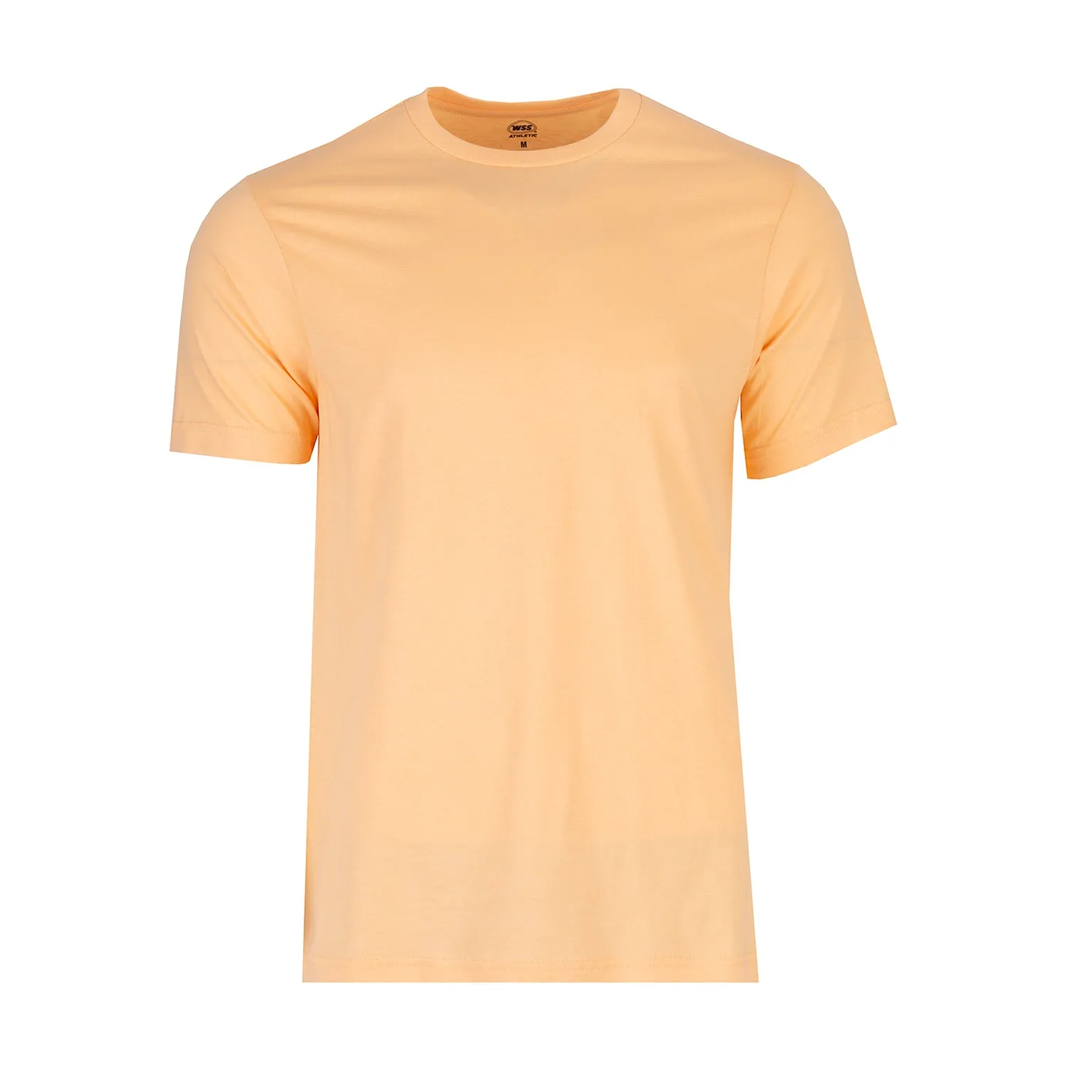 Classic Crew Tee - Mens SheerLayeredPanels