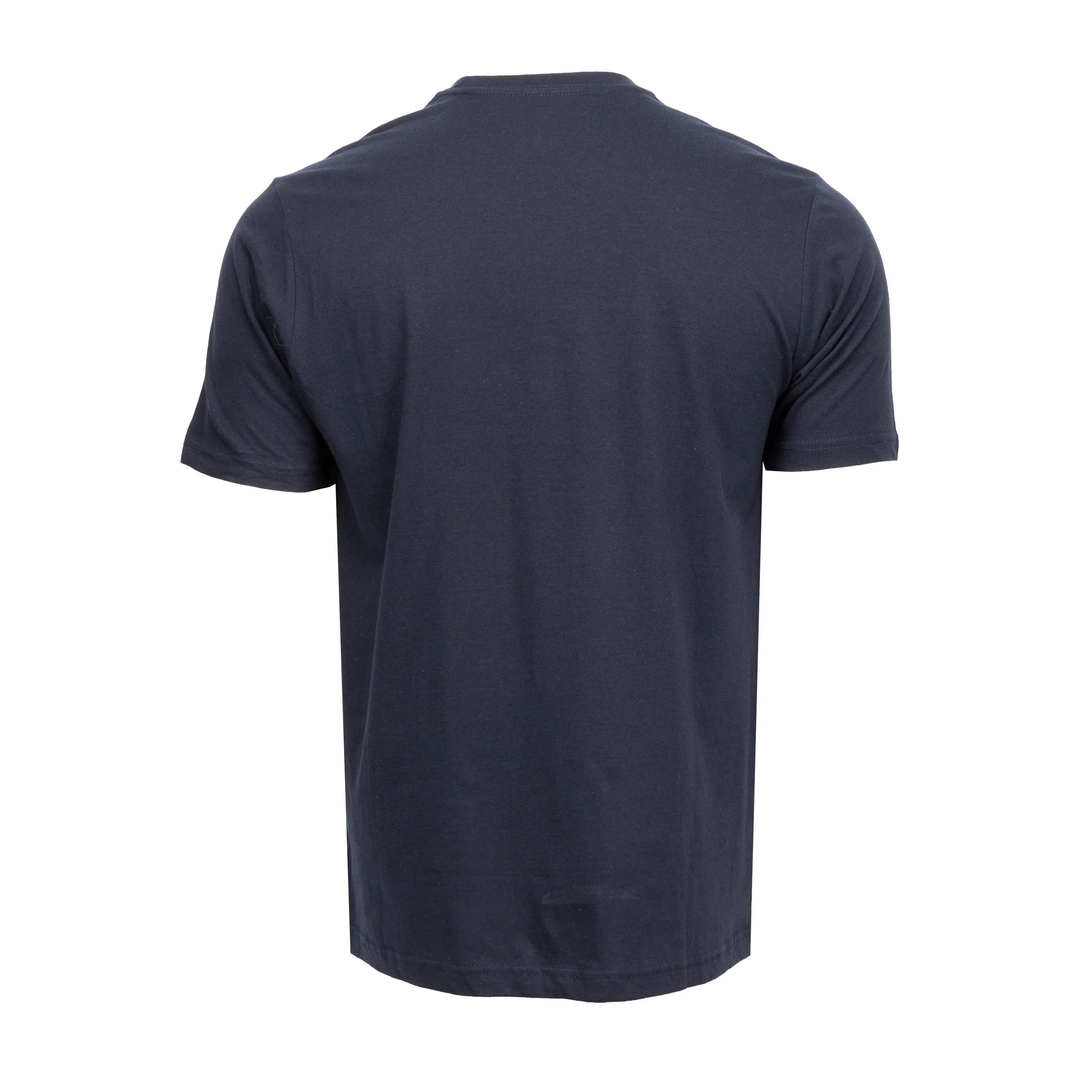 wrinkle free Classic Crew Tee - Mens
