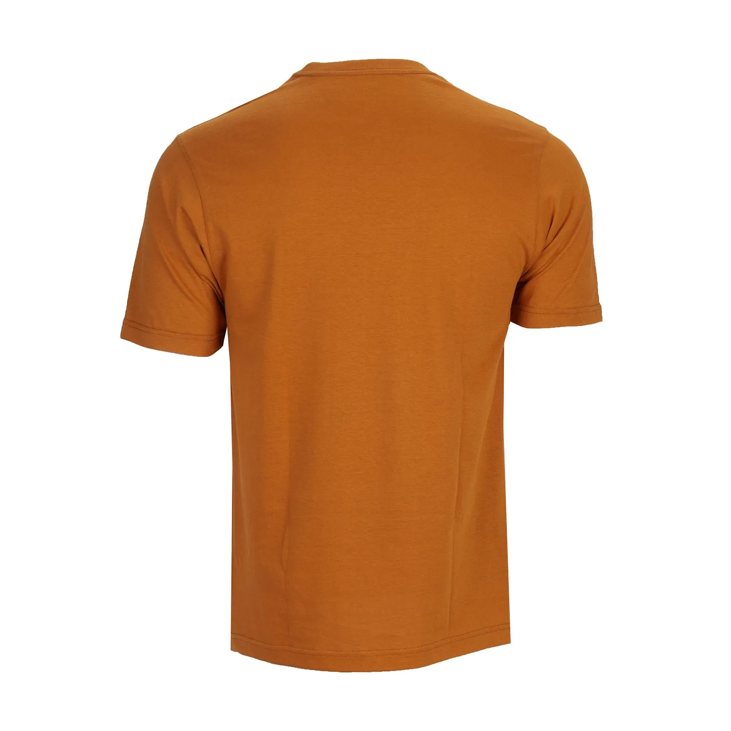 Feather Glow Classic Crew Tee - Mens