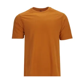 Classic Crew Tee - Mens EcoConscious Production Stretchable Waistband
