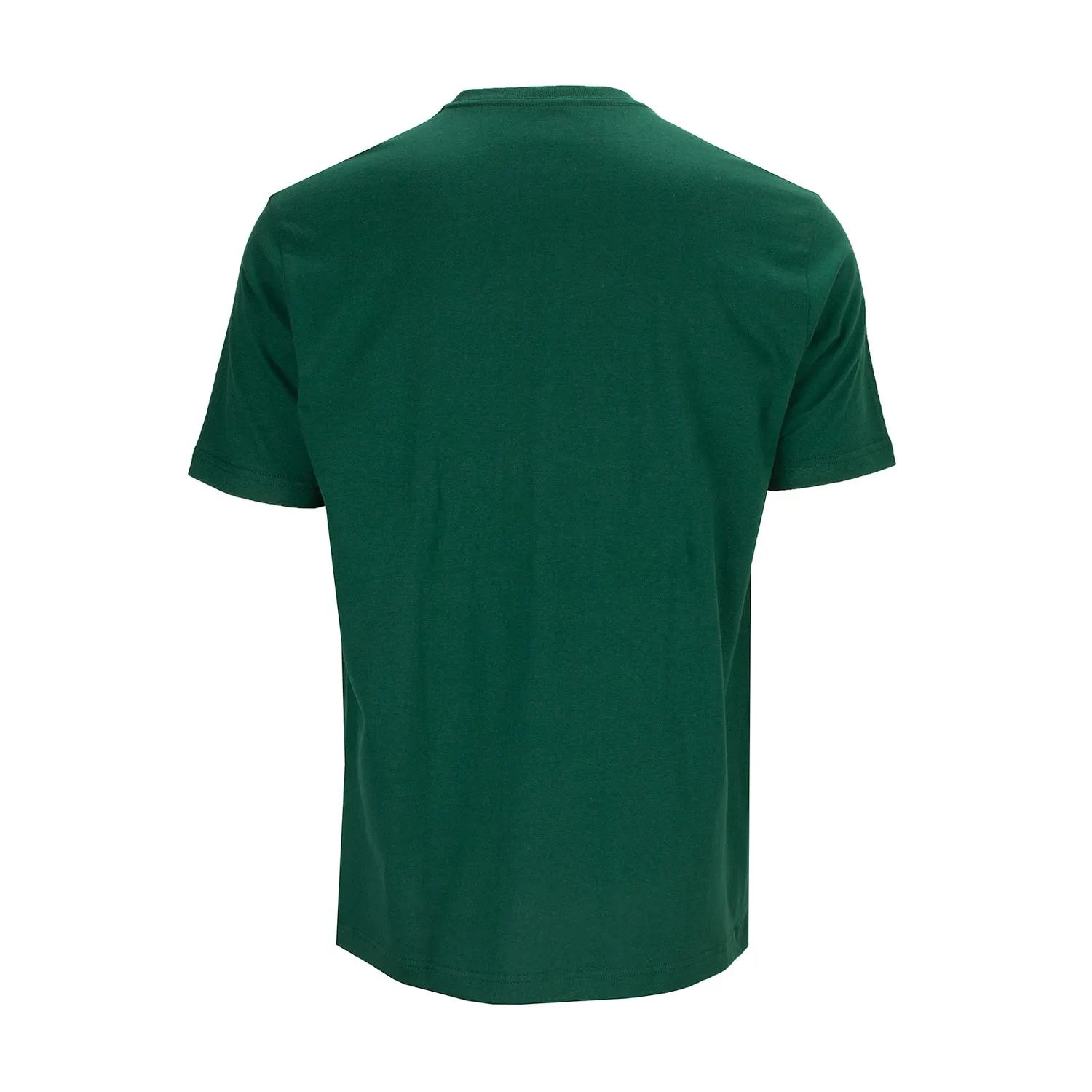 Classic Crew Tee - Mens Organic Cotton Dream Feel