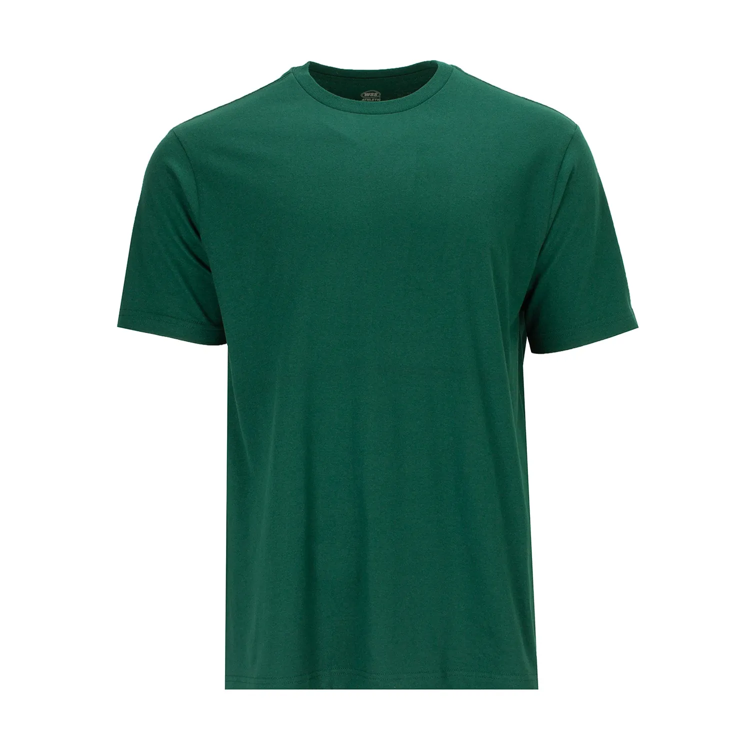 WaterRepellent Surface Classic Crew Tee - Mens