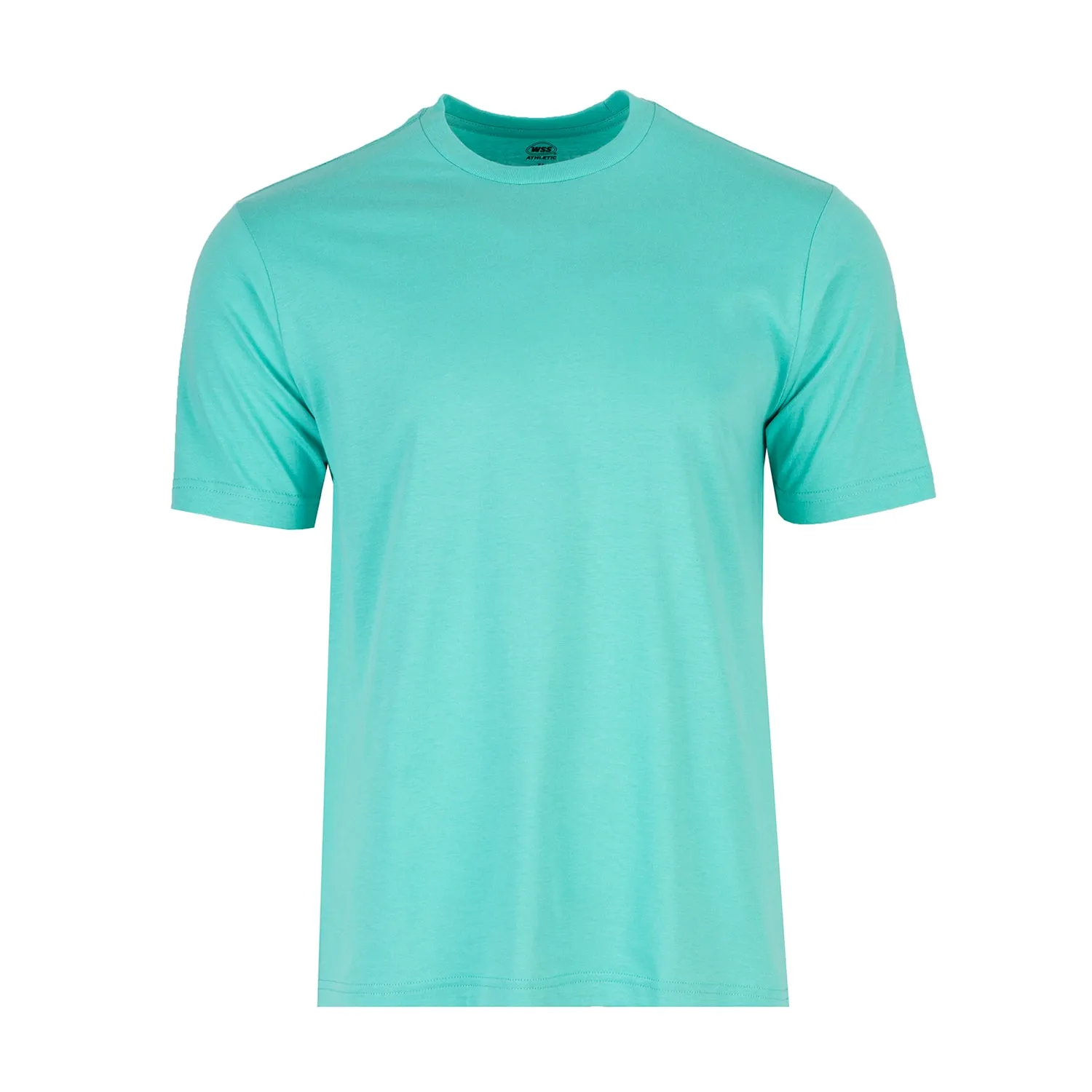 Peace Flow SeamlessPockets Classic Crew Tee - Mens