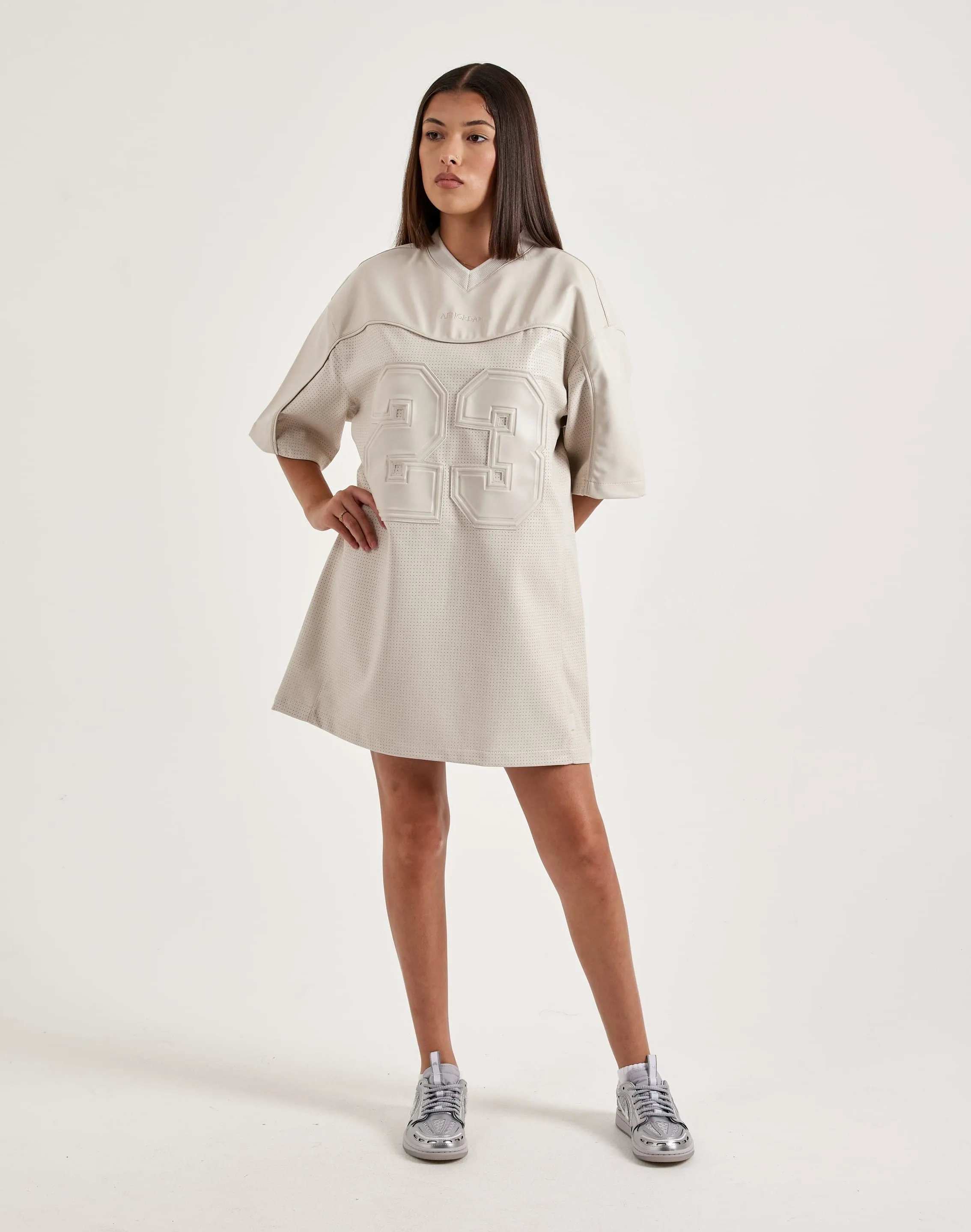 SnagProofMaterial Breezy Fit Jordan Air Jordan Dress