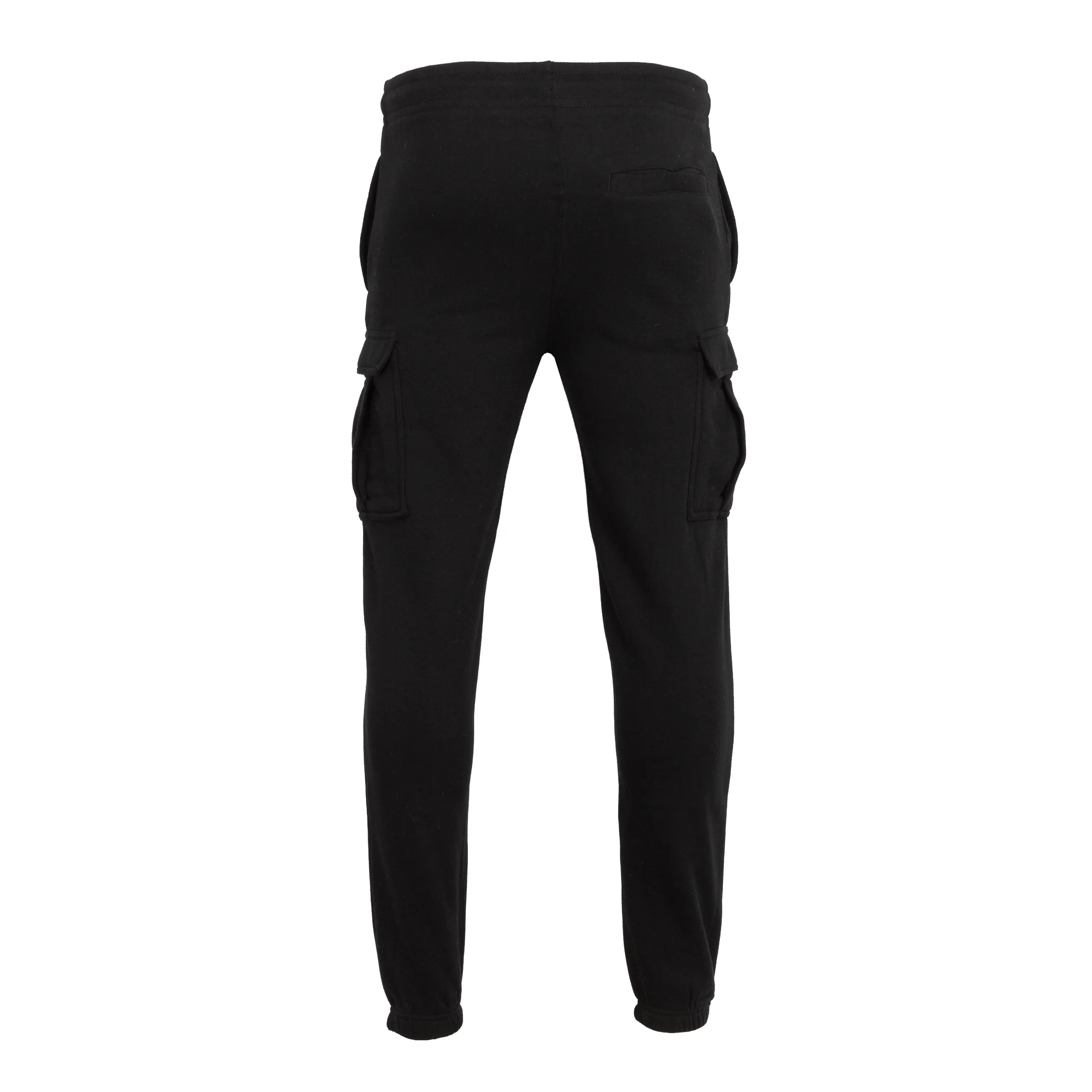 Classic Fleece Cargo Sweatpant - Mens HygroscopicFiber