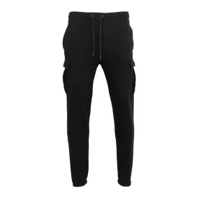 AbrasionFreeZone Classic Fleece Cargo Sweatpant - Mens