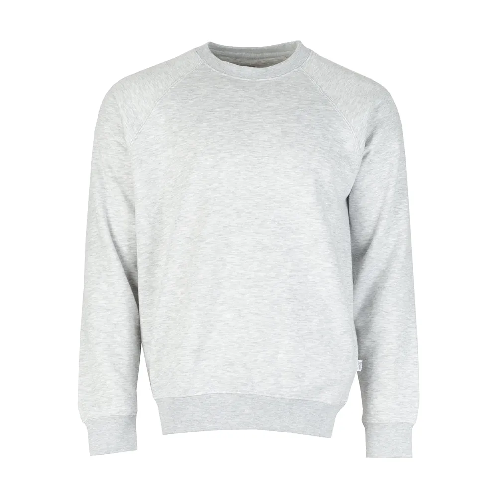 Classic Fleece Crew - Mens AbrasionResistantClothing FrictionResistantFabric