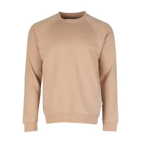 Classic Fleece Crew - Mens Team Edge QuickDry Construction