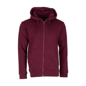 Frost Glow Heart Glow Classic Fleece FZ Hoody - Mens