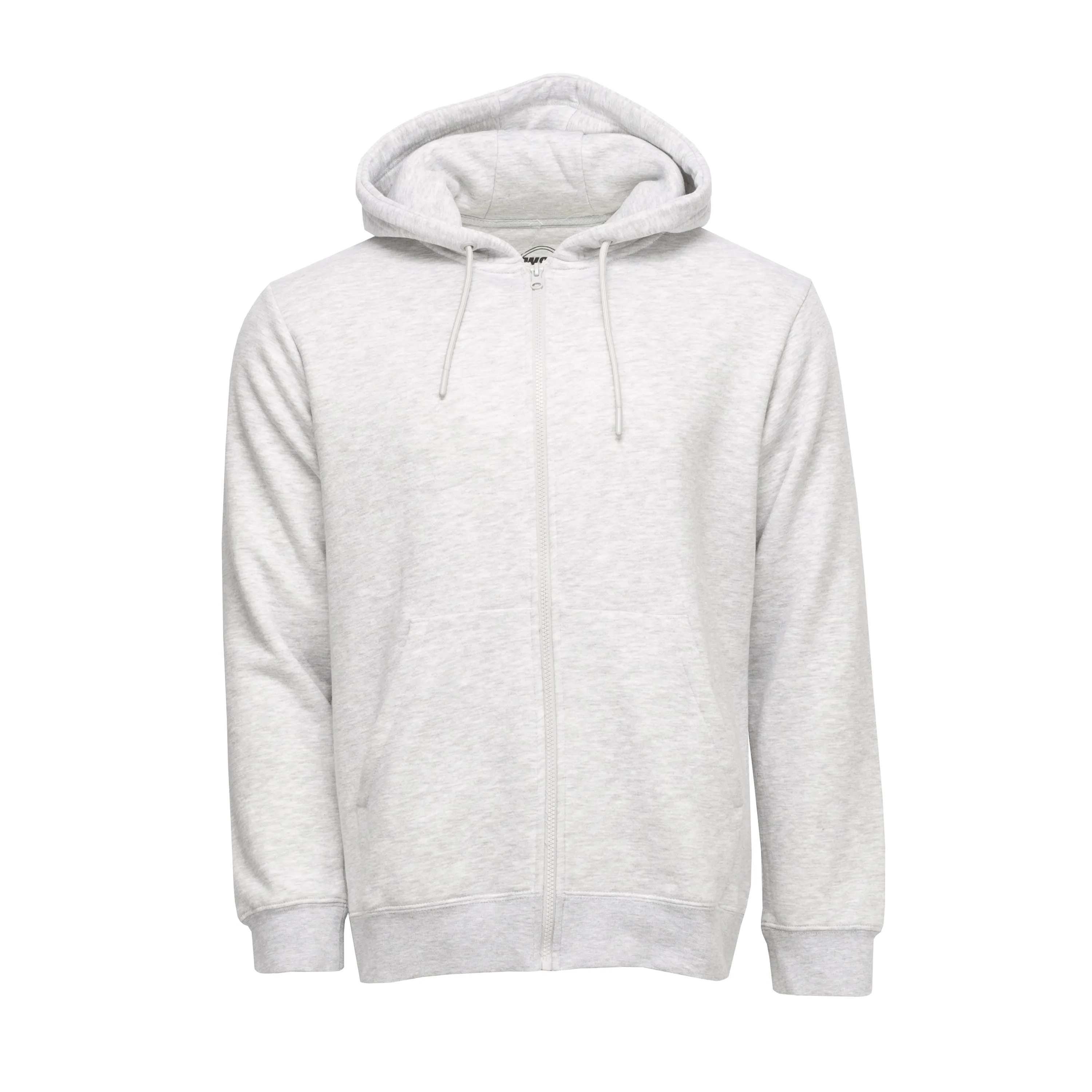 MoistureControlClothing Classic Fleece FZ Hoody - Mens
