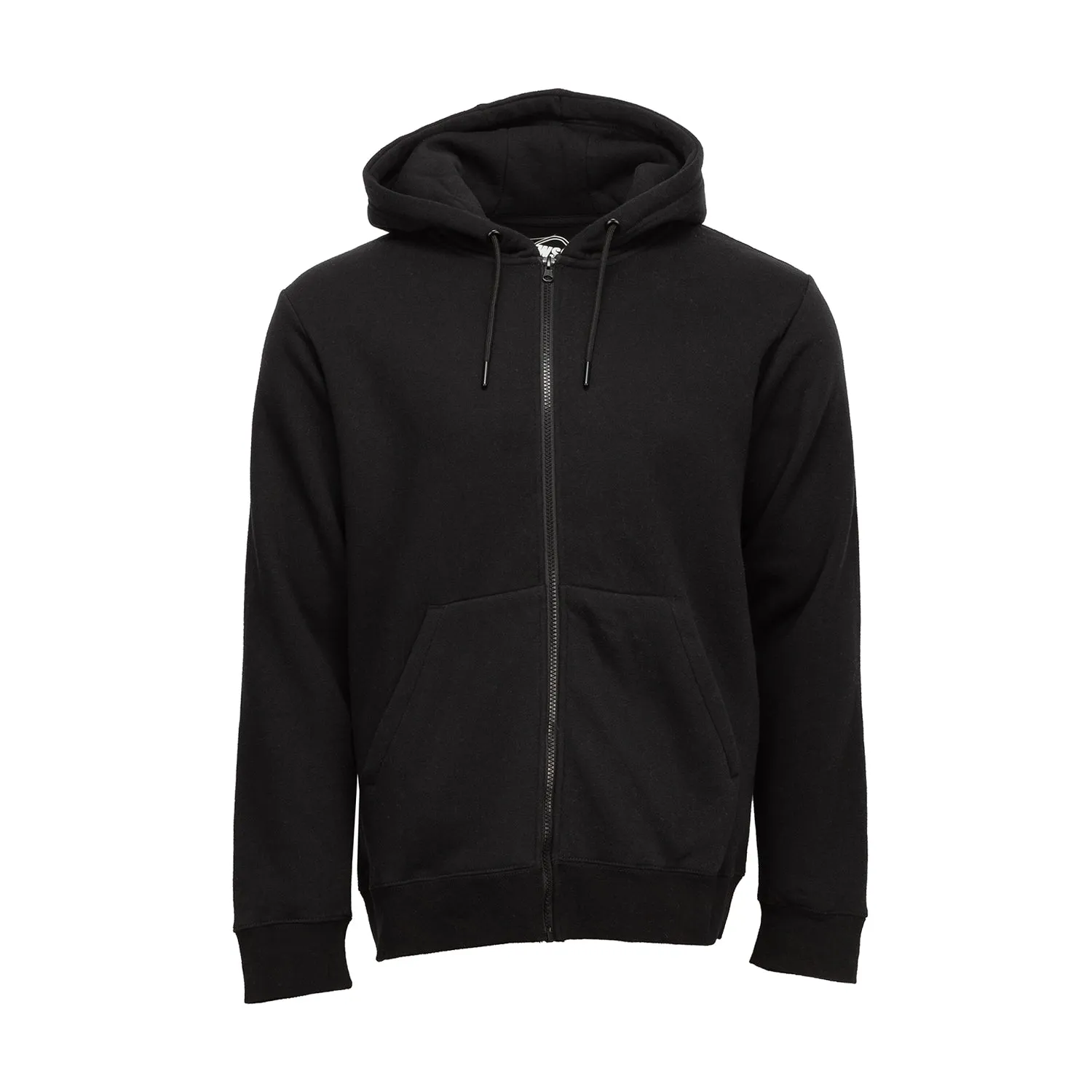 Hero Glow Classic Fleece FZ Hoody - Mens
