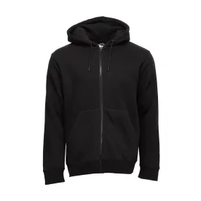 Hero Glow Classic Fleece FZ Hoody - Mens