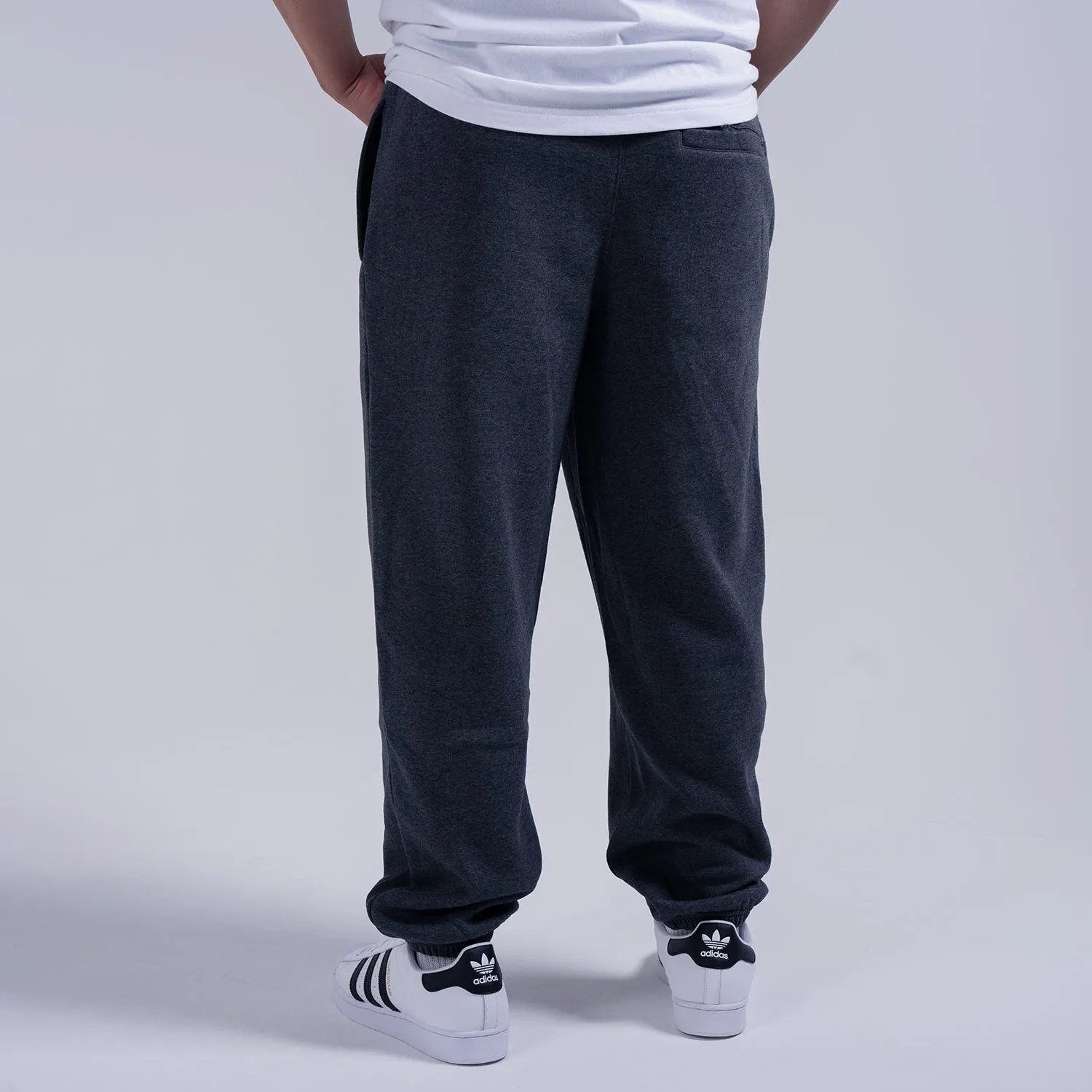 RecycledBlend FlexibleFit Classic Fleece Hometown Sweatpant - Mens