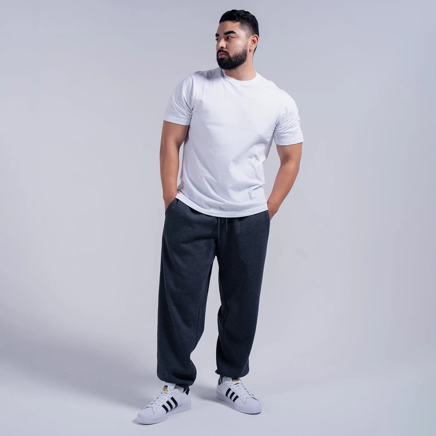 Classic Fleece Hometown Sweatpant - Mens Magic Glow Luxury Core