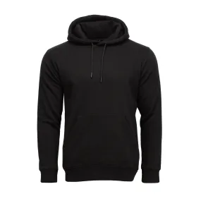 HypoallergenicTextile TensionAdjustedWaistband Classic Fleece PO Hoody - Mens