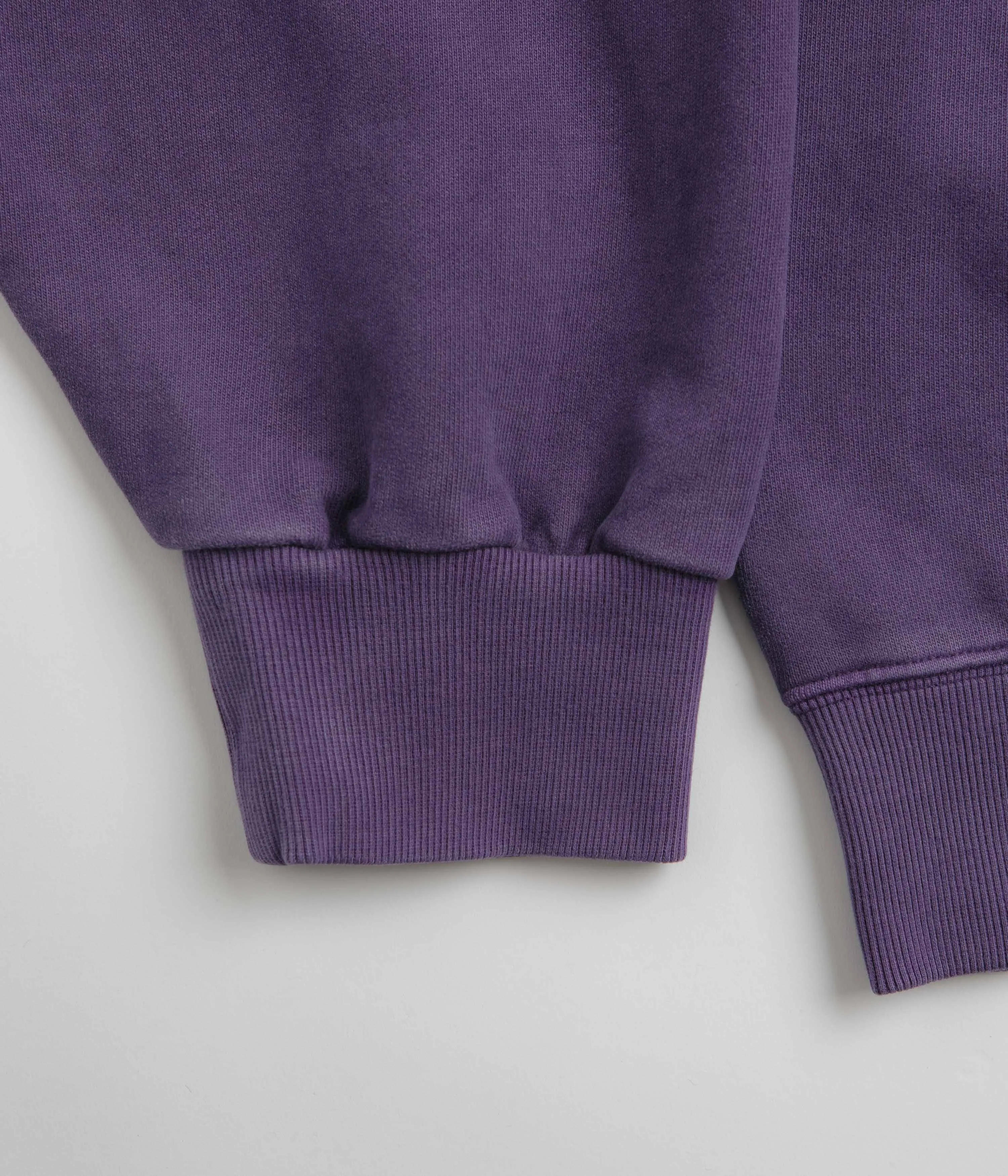 Breathable fabric product value for money Carhartt Vista Crewneck Sweatshirt - Aura