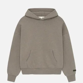CLASSIC HOODIE - HOMESTEAD HEATHER Matte Tone Street Edge