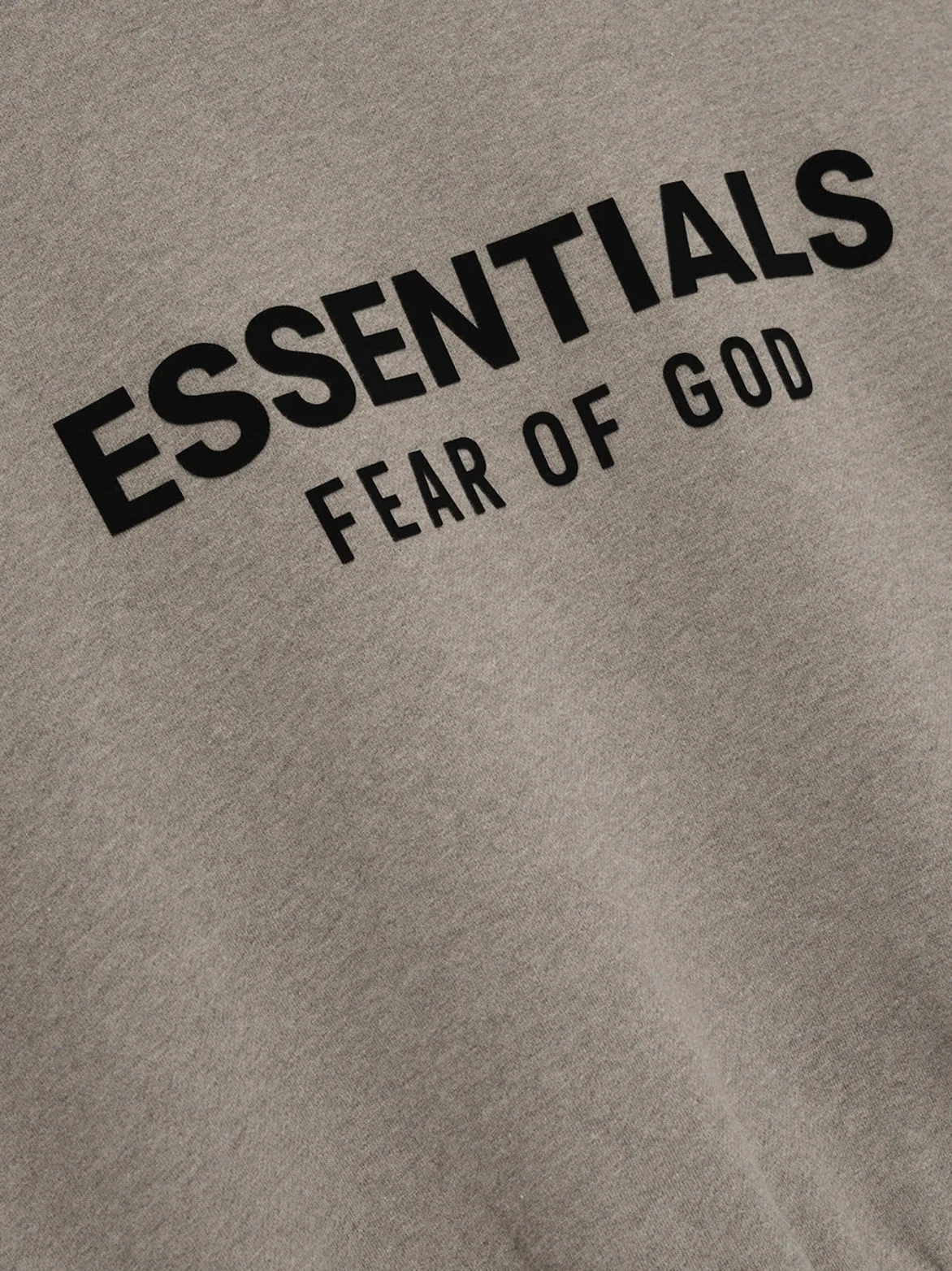 CLASSIC HOODIE - HOMESTEAD HEATHER ThermalRegulatingFabric