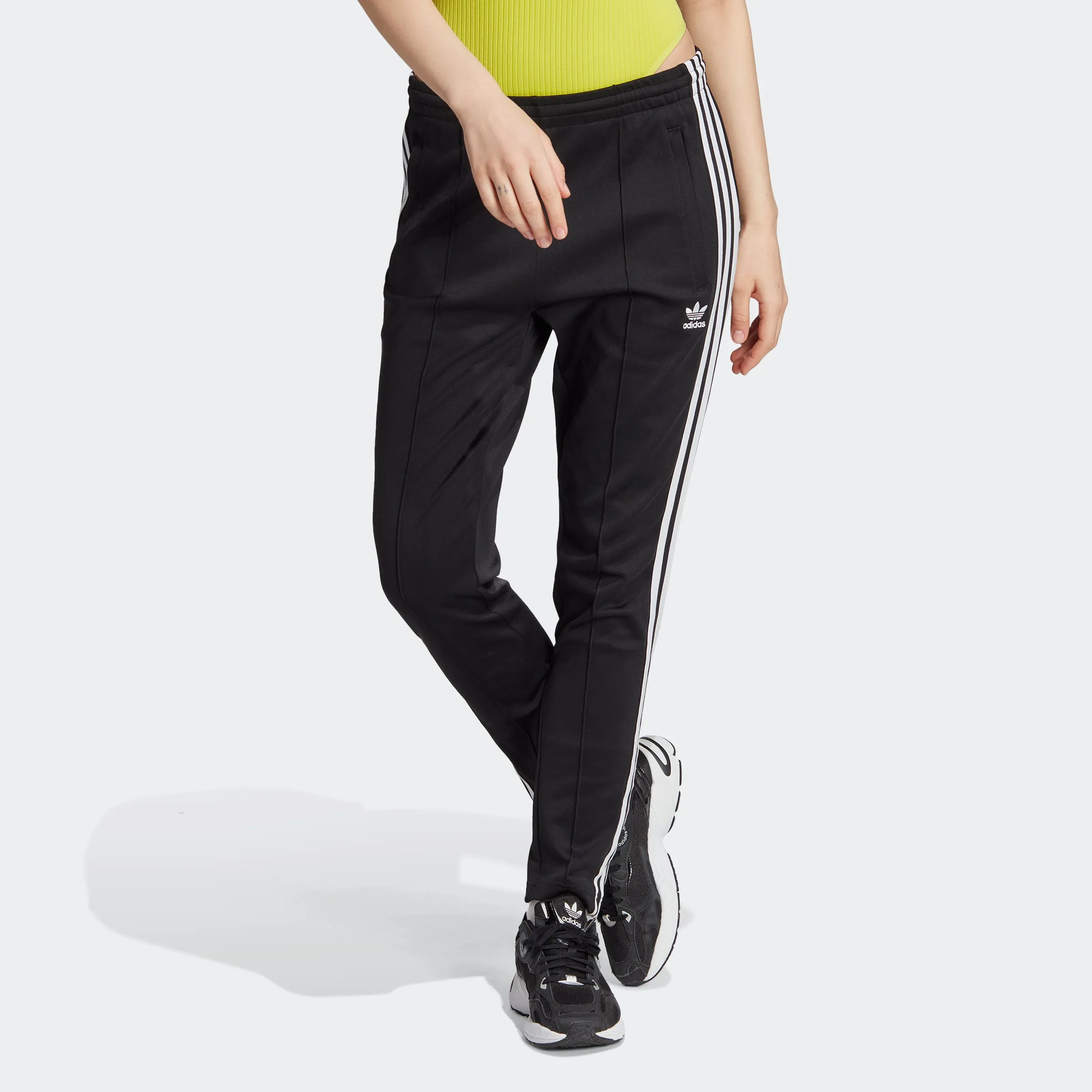 Superstar Track Pant - Womens Zoom Proper Water Soul