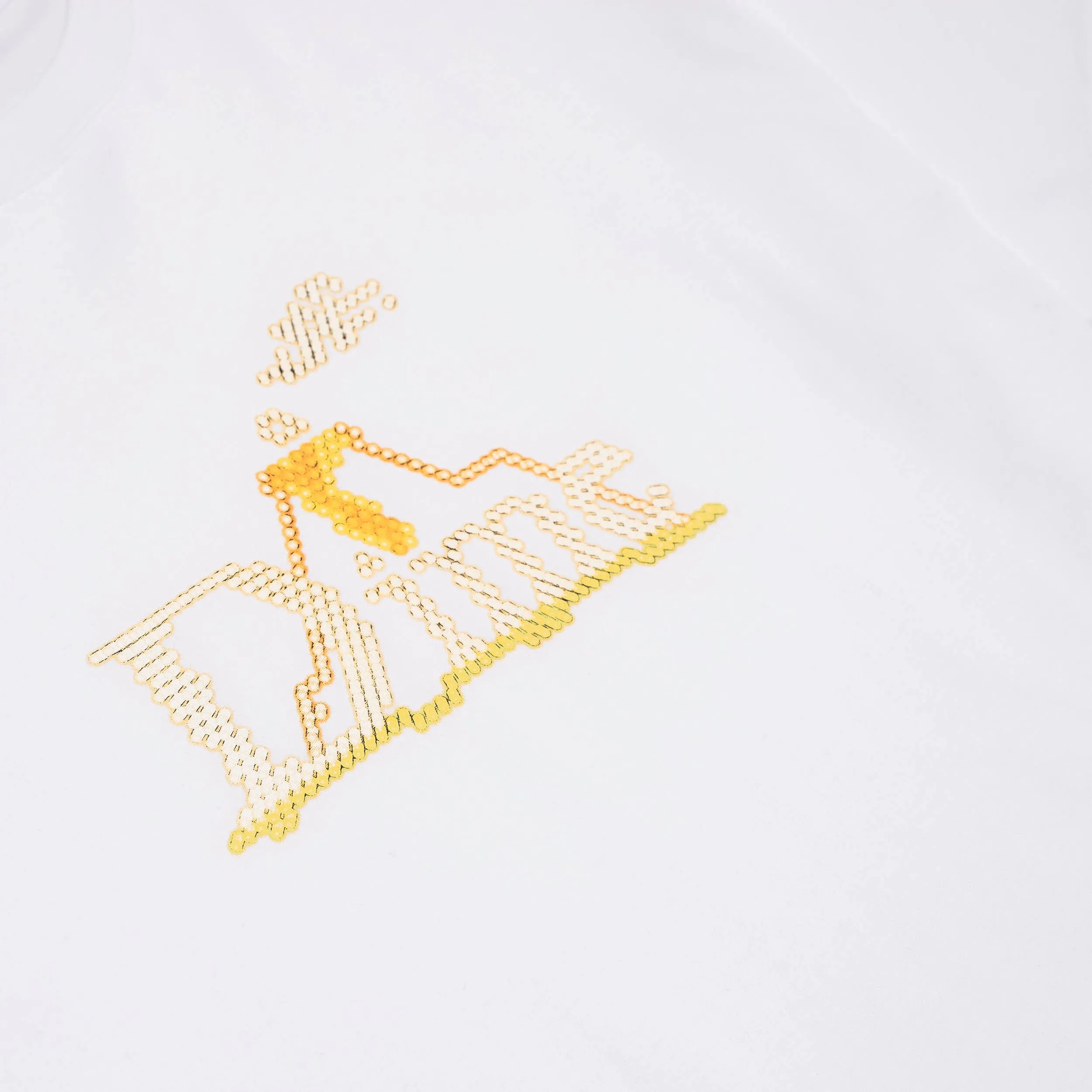Classic Lightbright T-Shirt outdoor climate