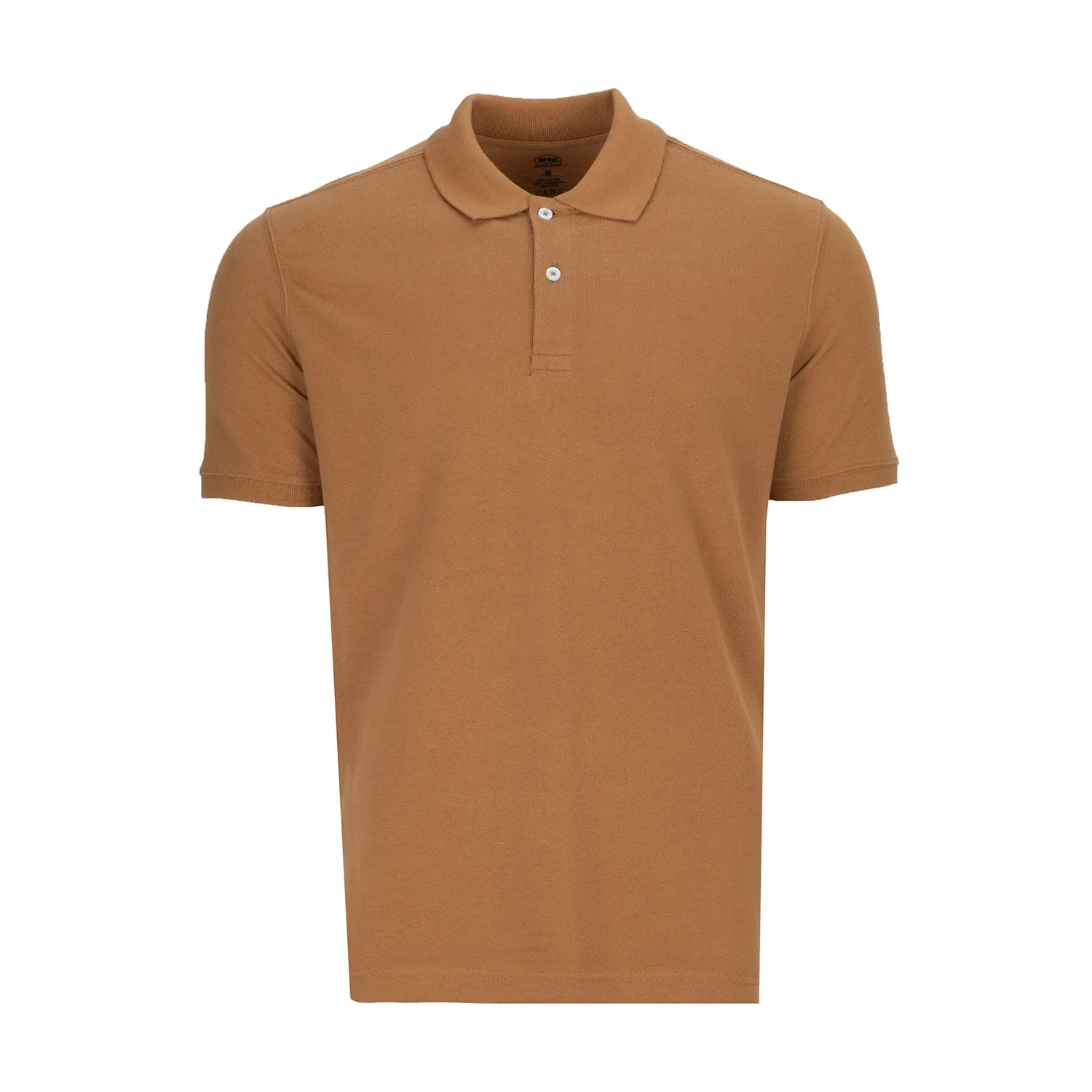 Ski Core Classic Pique Polo - Mens