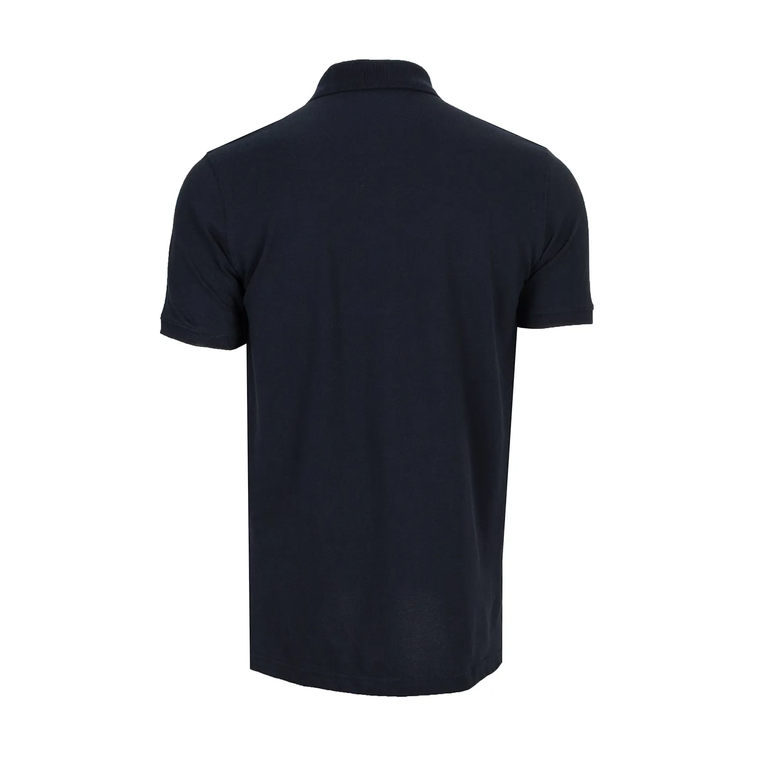 Classic Pique Polo - Mens Power Vibe