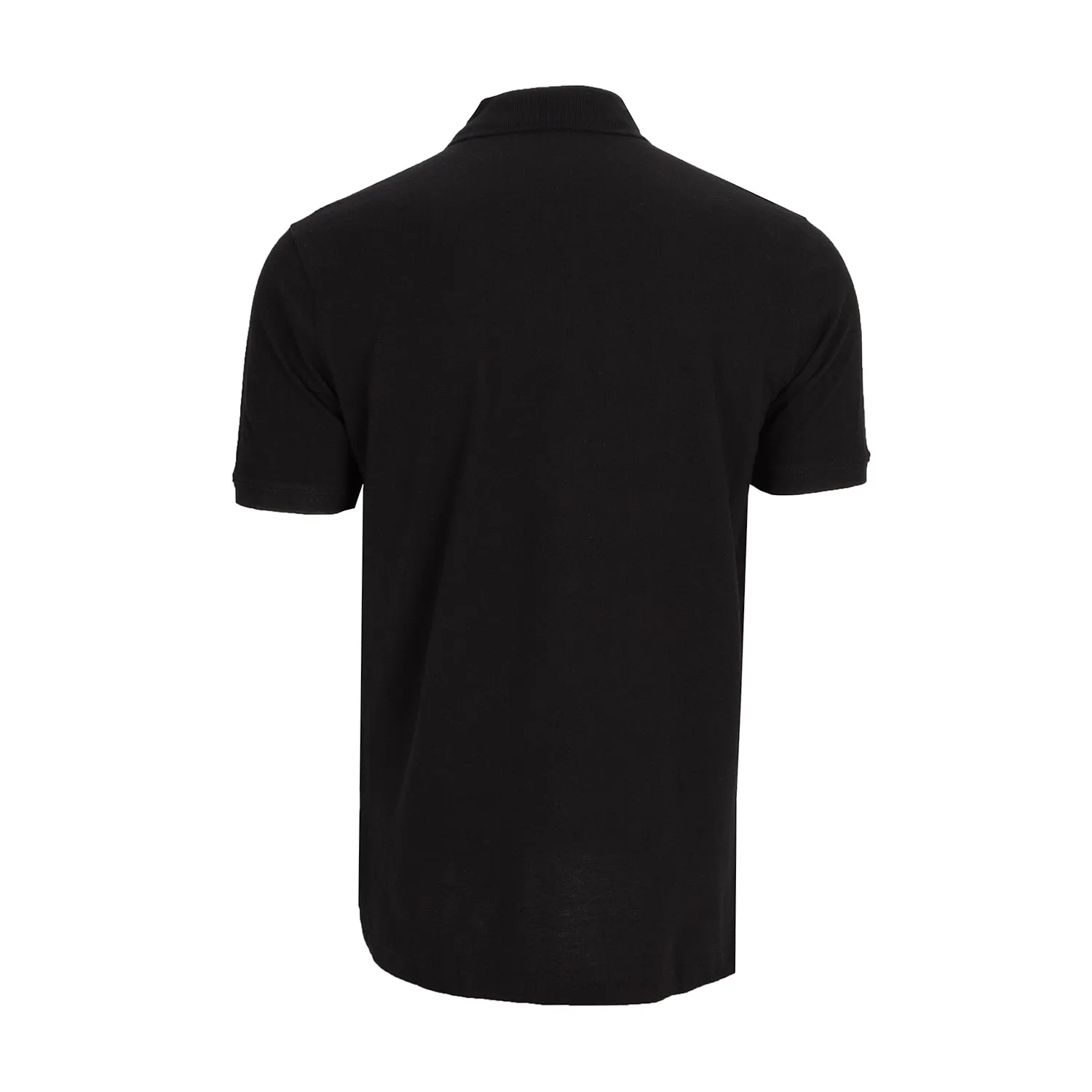 Classic Pique Polo - Mens StaticFreeLining