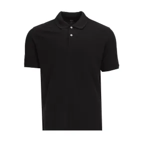 American Ease Classic Pique Polo - Mens