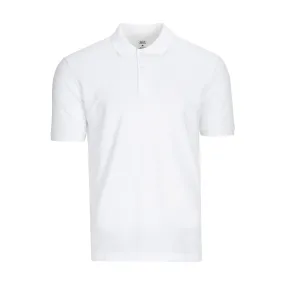 PreShrunkFabric Classic Pique Polo - Mens