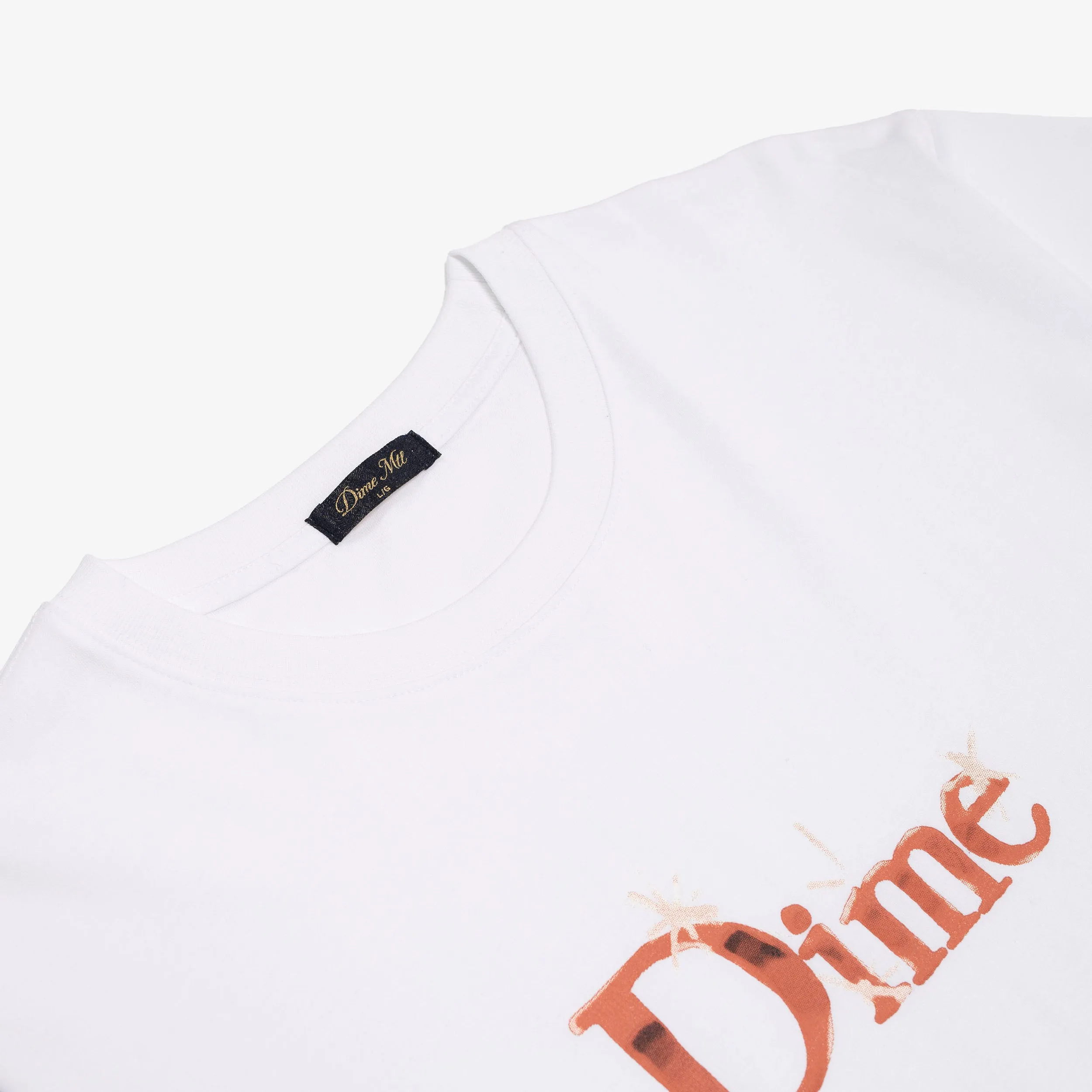 student Cold Weather Classic Shiny T-Shirt