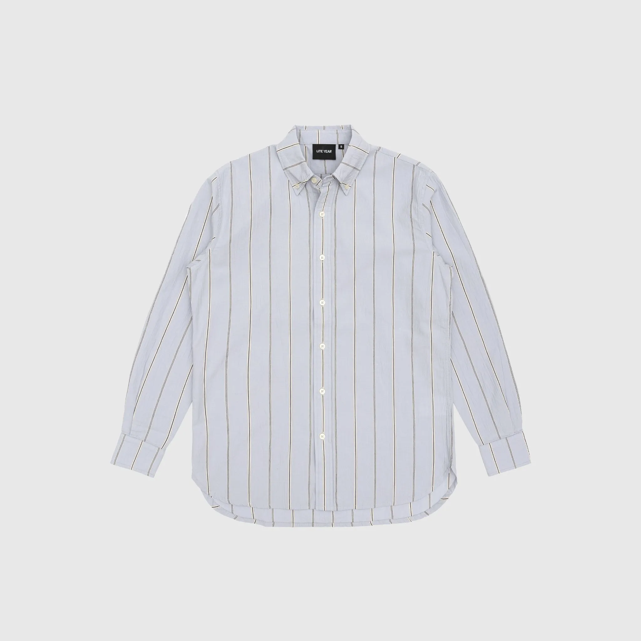 CLASSIC SHIRT Exclusive Collection Durable Buttons