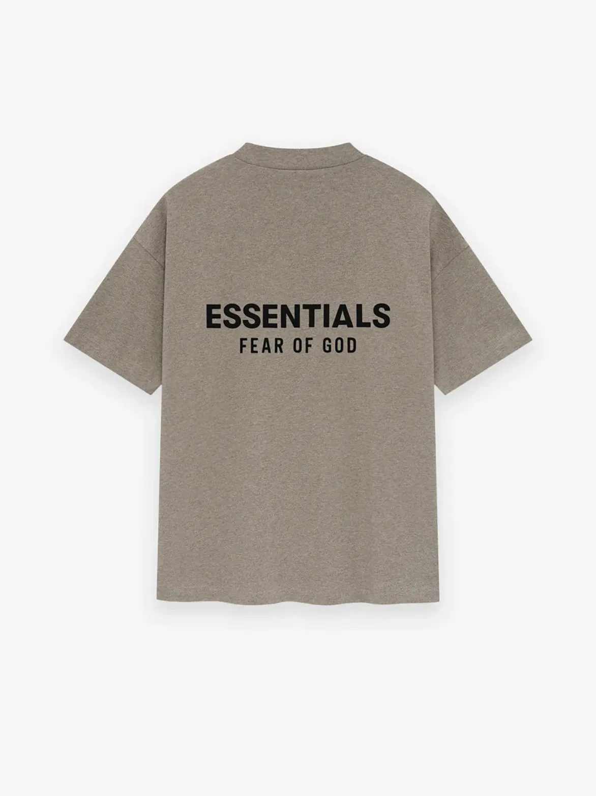 Weather Guard CLASSIC SHORT SLEEVE TEE - HOMESTEAD HEATHER