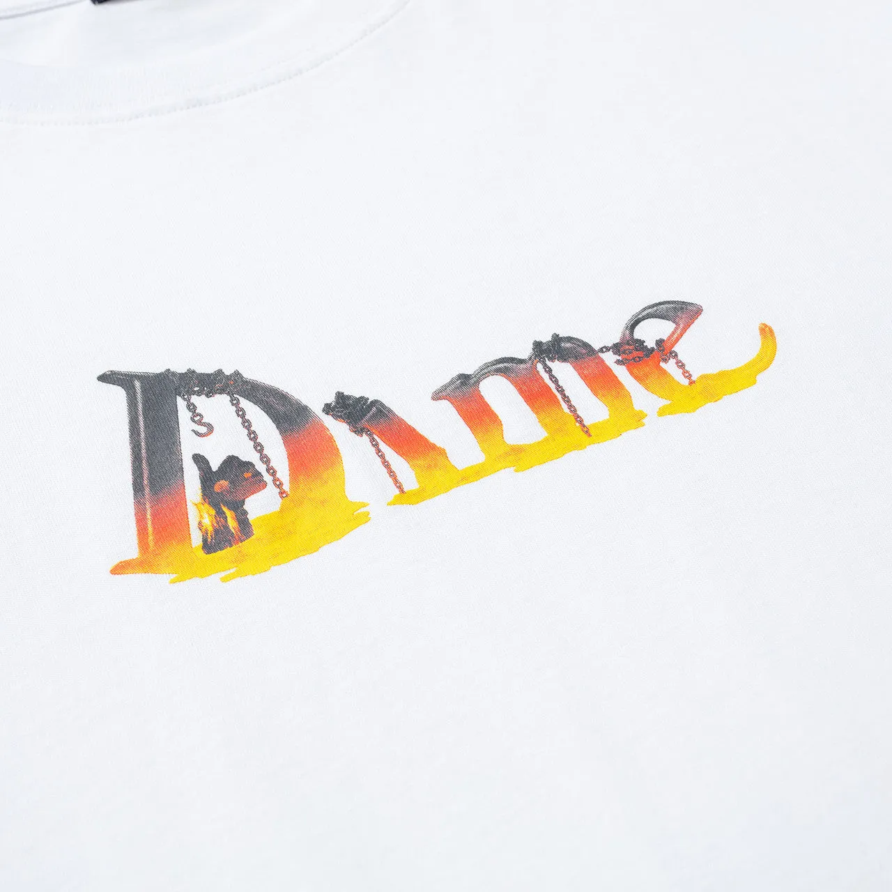 Thermoregulating Technology Versatility Classic Skynet T-Shirt