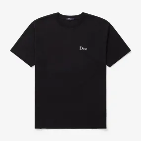 Spring Wear Outdoor Clothing Classic Small Logo T-Shirt