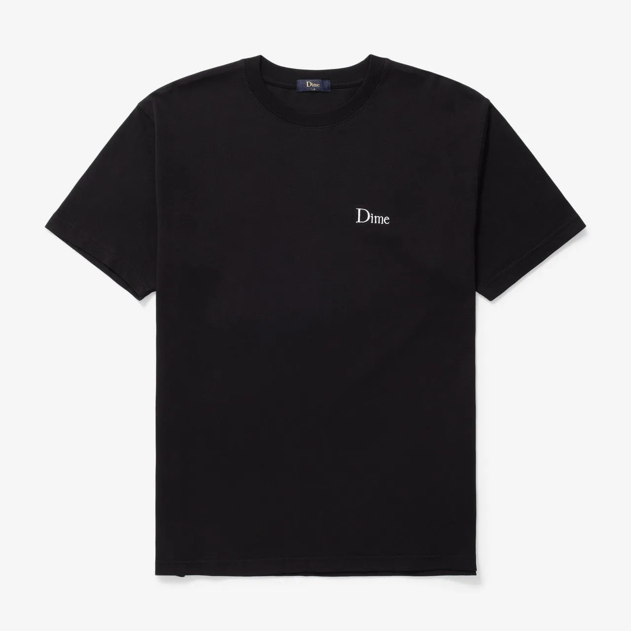 Spring Wear Outdoor Clothing Classic Small Logo T-Shirt