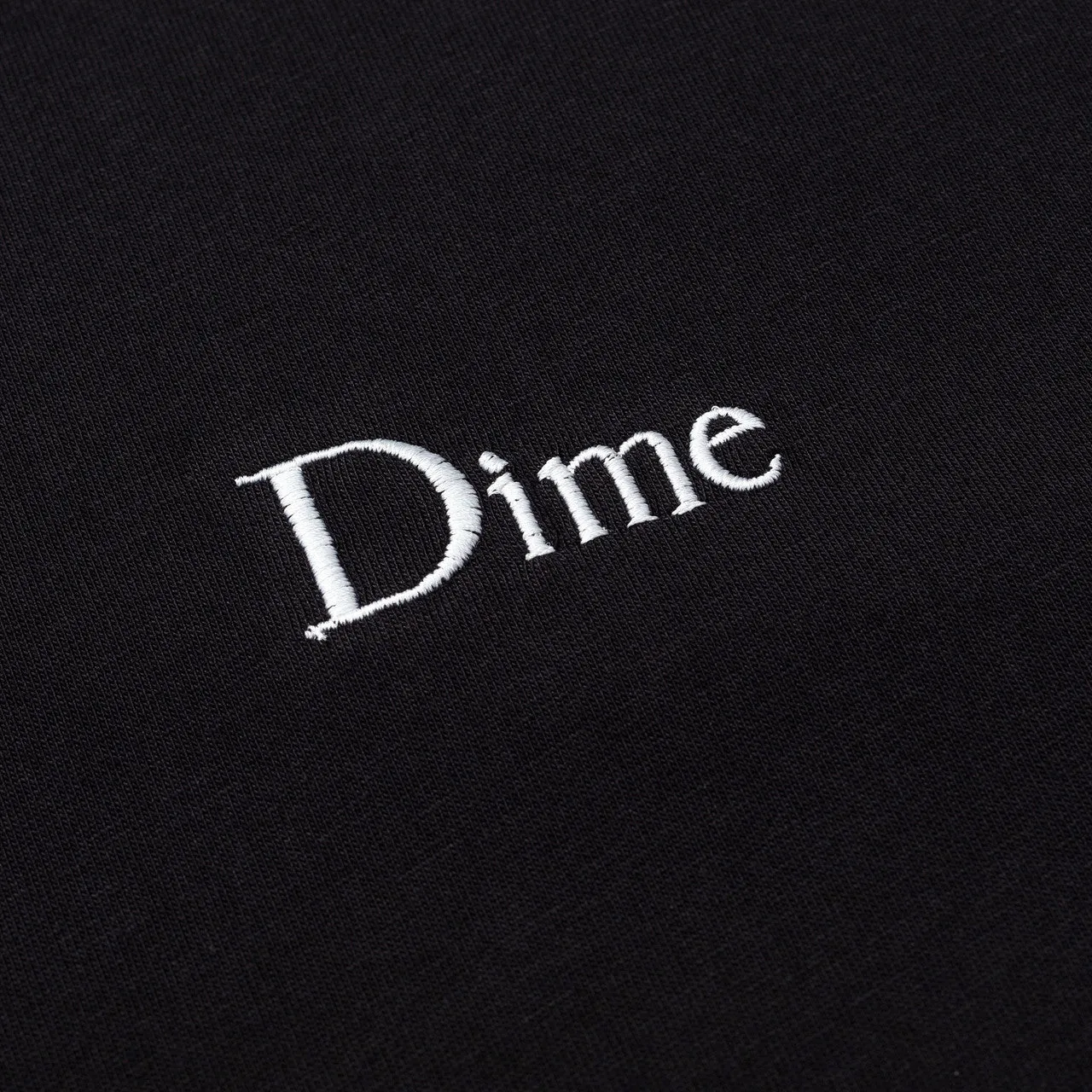 cycling outfit Classic Small Logo T-Shirt