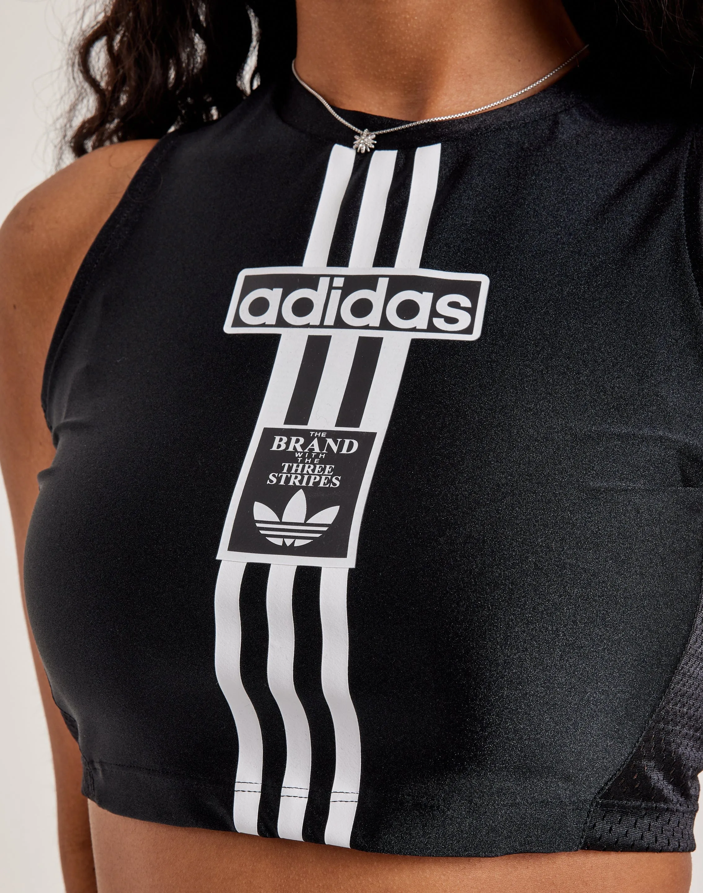 SoftLining Adidas Originals Tank Top