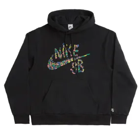 Nike SB Sugar High Hoodie - Black All Day Comfort
