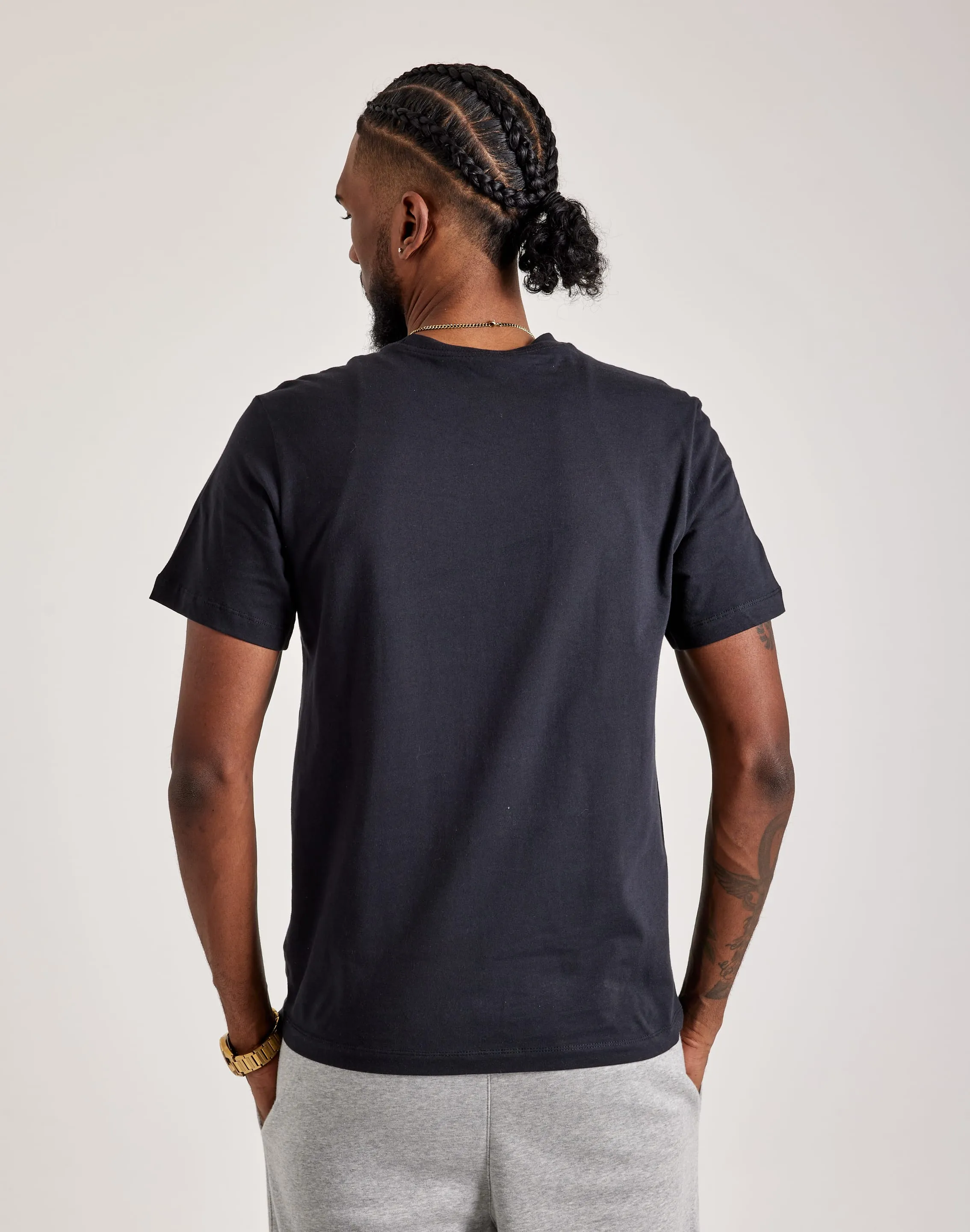 Quick Core Nike Sportswear Tee