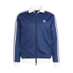 Classic Track Top - Mens SustainableBlend