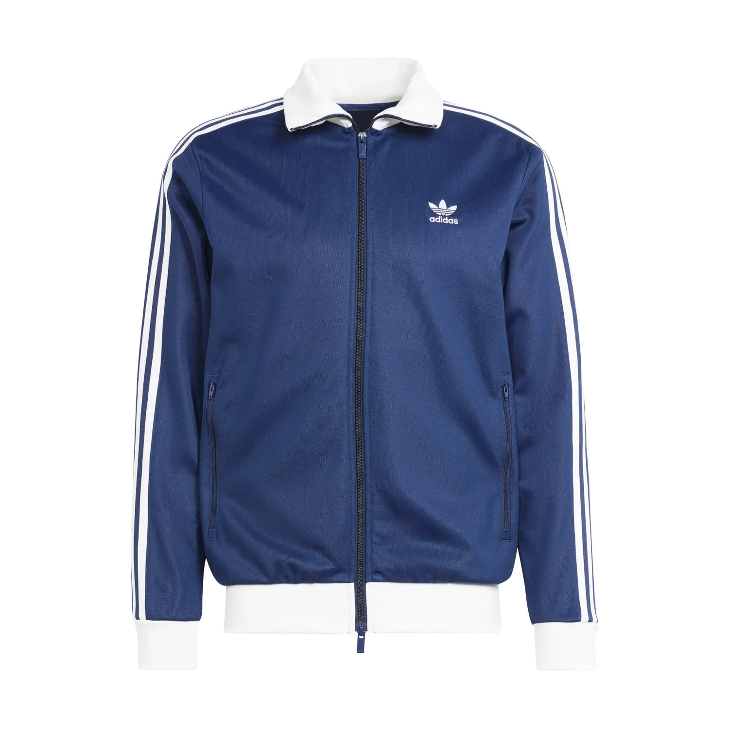 Classic Track Top - Mens SustainableBlend