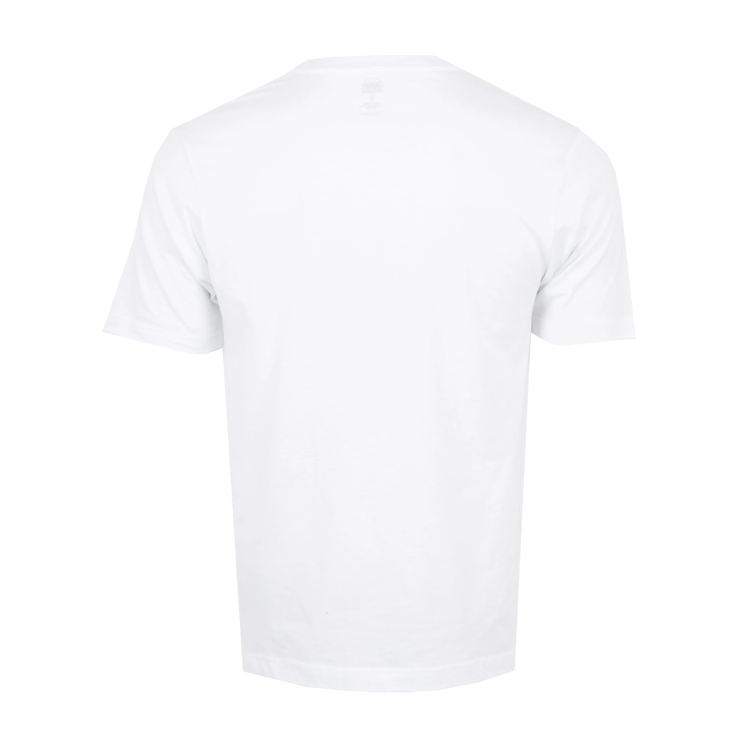 ReinforcedStitching Daily Fit Classic Vneck Tee - Mens