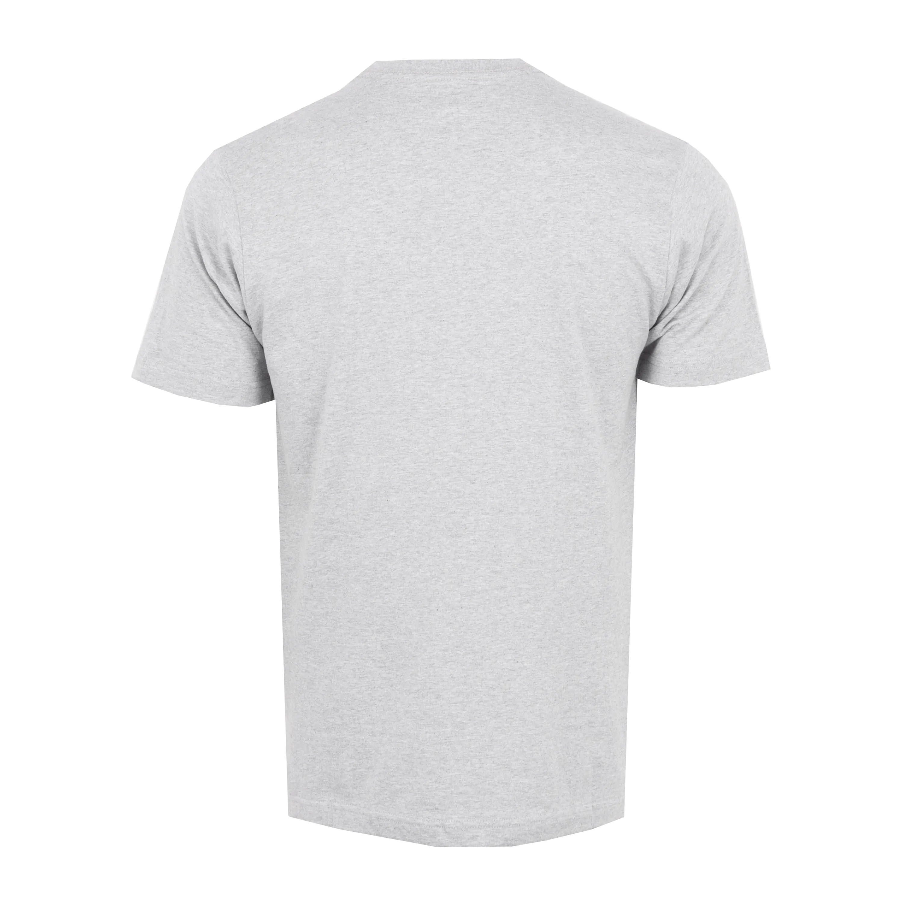Gentle Breeze british retro Classic Vneck Tee - Mens