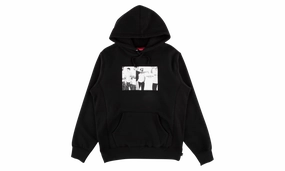 Classic Ad Hoodie "SS 19"