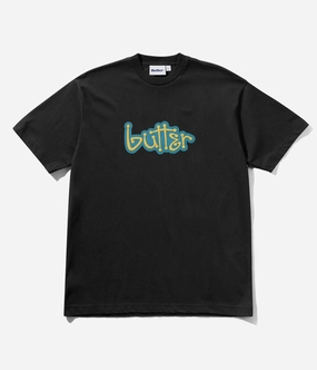 Butter Goods Connection T-Shirt Custom Fit Everyday Wear