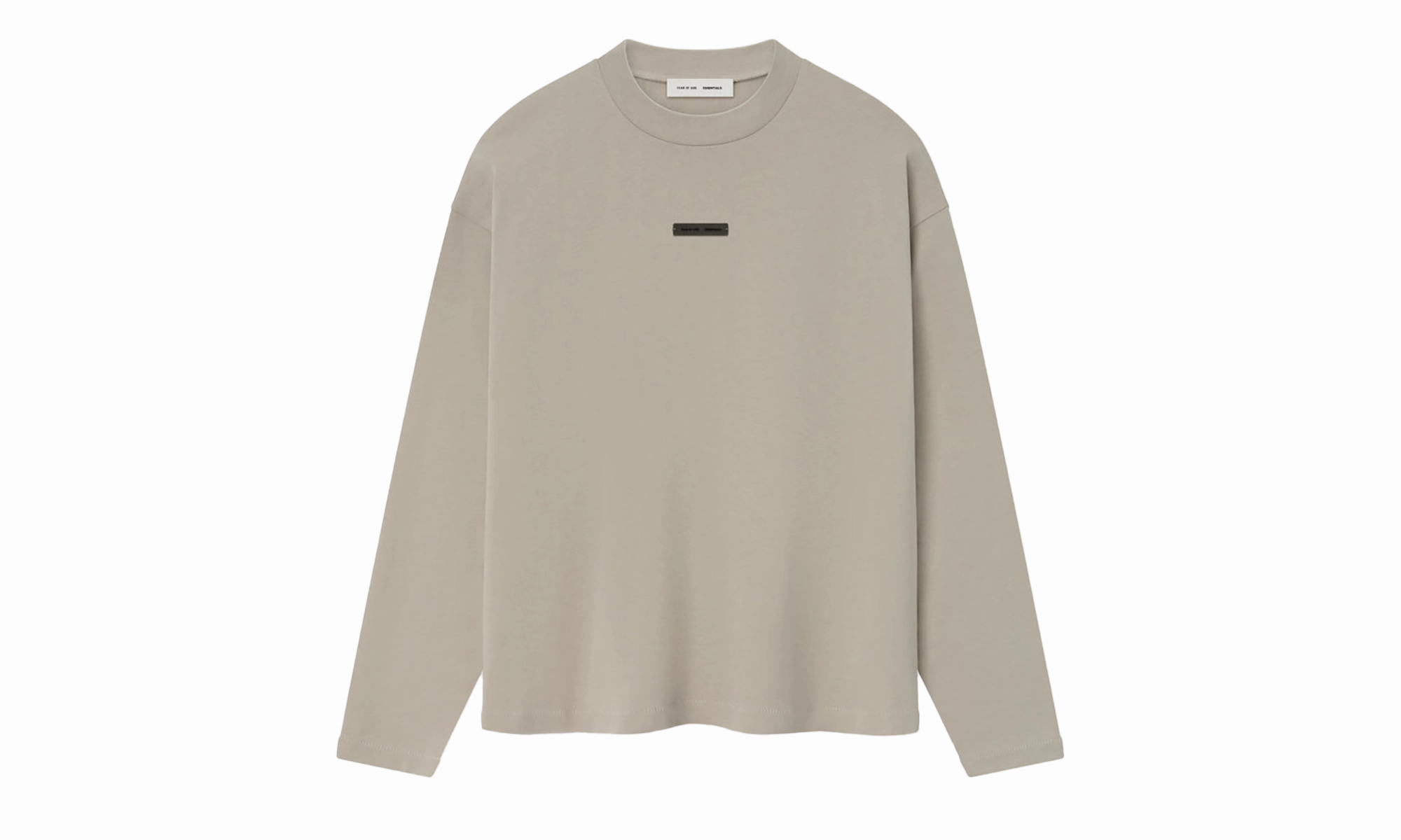 Star Mood NonRestrictive Design CLASSIC FIT LS TEE "TIMBER"