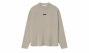 Star Mood NonRestrictive Design CLASSIC FIT LS TEE "TIMBER"
