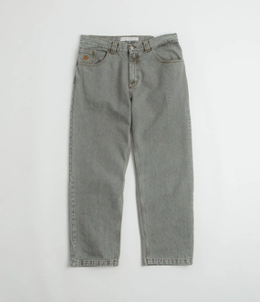 Friction Resistant Fabric Polar 93 Jeans - Eucaplytus
