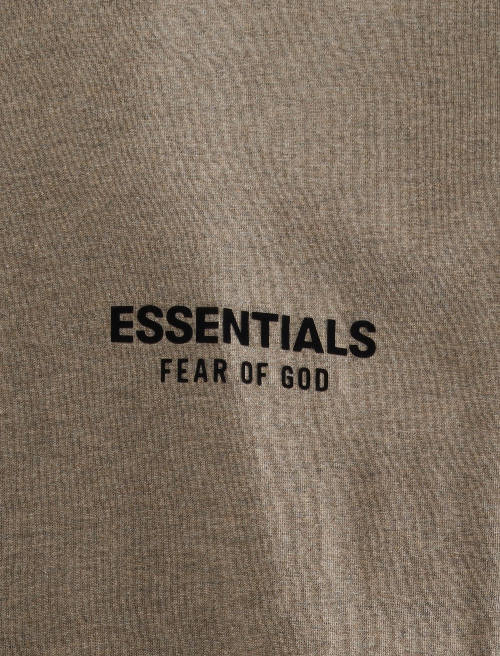 CLASSIC FIT T-SHIRT QuickDry Textile WrinkleResistantFinish
