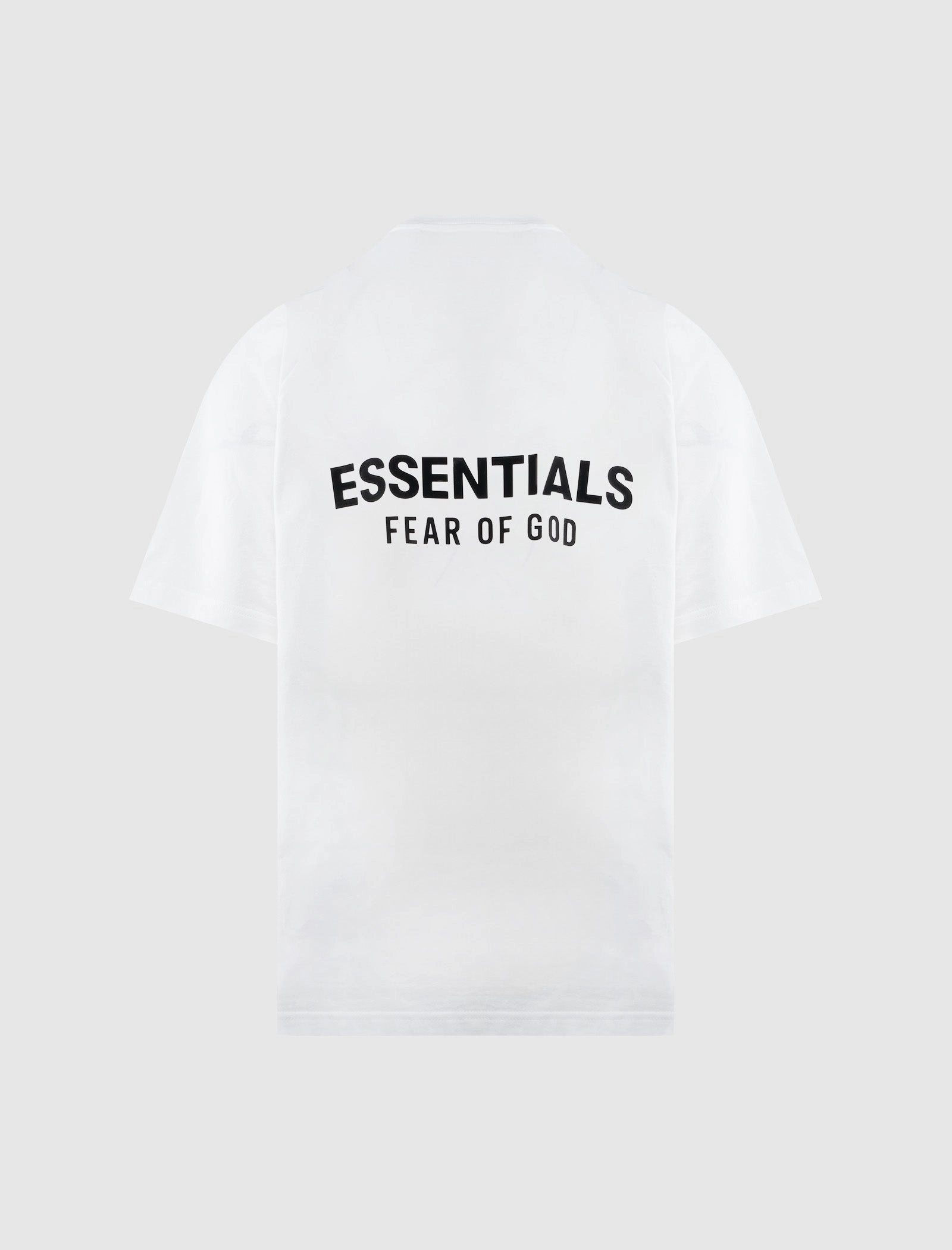 CLASSIC FIT T-SHIRT UltraSoft Lining V-neck Blouse